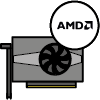 Видеокарты AMD Radeon